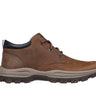 Ghete Barbati Piele Naturala Skechers SKEC 204921 - Skechers - amely.ro