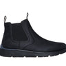 Ghete Barbati Piele Naturala Skechers SKEC 205227 - Skechers - amely.ro