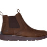 Ghete Barbati Piele Naturala Skechers SKEC 205227 - Skechers - amely.ro
