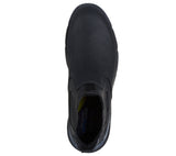 Ghete Barbati Piele Naturala Skechers SKEC 205227 - Skechers - amely.ro