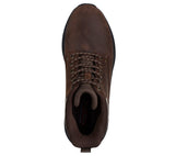 Ghete Barbati Piele Naturala Skechers SKEC 205333 - Skechers - amely.ro