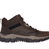 Ghete Barbati Piele Naturala Skechers SKEC 205587 - Skechers - amely.ro