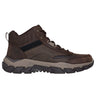 Ghete Barbati Piele Naturala Skechers SKEC 205587 - Skechers - amely.ro