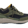 Ghete Barbati Piele Naturala Skechers SKEC 232961 - Skechers - amely.ro
