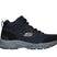 Ghete Barbati Piele Naturala Skechers SKEC 51895 - Skechers - amely.ro