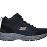 Ghete Barbati Piele Naturala Skechers SKEC 51895 - Skechers - amely.ro