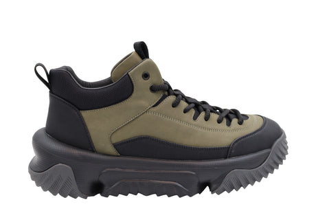 Ghete Barbati Piele Naturala Stephano FENI 01701 - Stephano - amely.ro