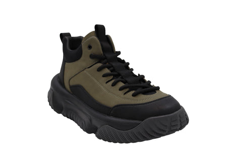 Ghete Barbati Piele Naturala Stephano FENI 01701 - Stephano - amely.ro