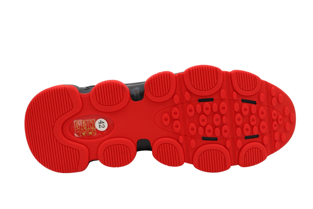 Ghete Barbati Piele Naturala Stephano FENI 1006 - Stephano - amely.ro