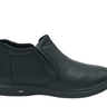 Ghete Barbati Piele Naturala Stephano FENI 10788 - Stephano - amely.ro