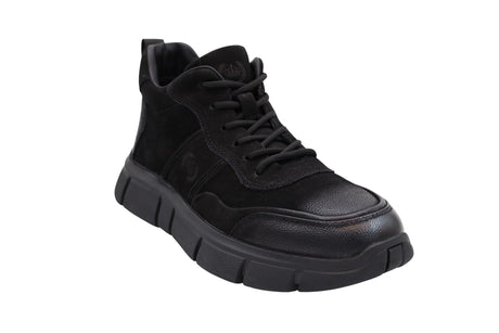 Ghete Barbati Piele Naturala Stephano FENI 25113B - Stephano - amely.ro