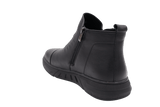 Ghete Barbati Piele Naturala Stephano FENI 2M72703 - Stephano - amely.ro