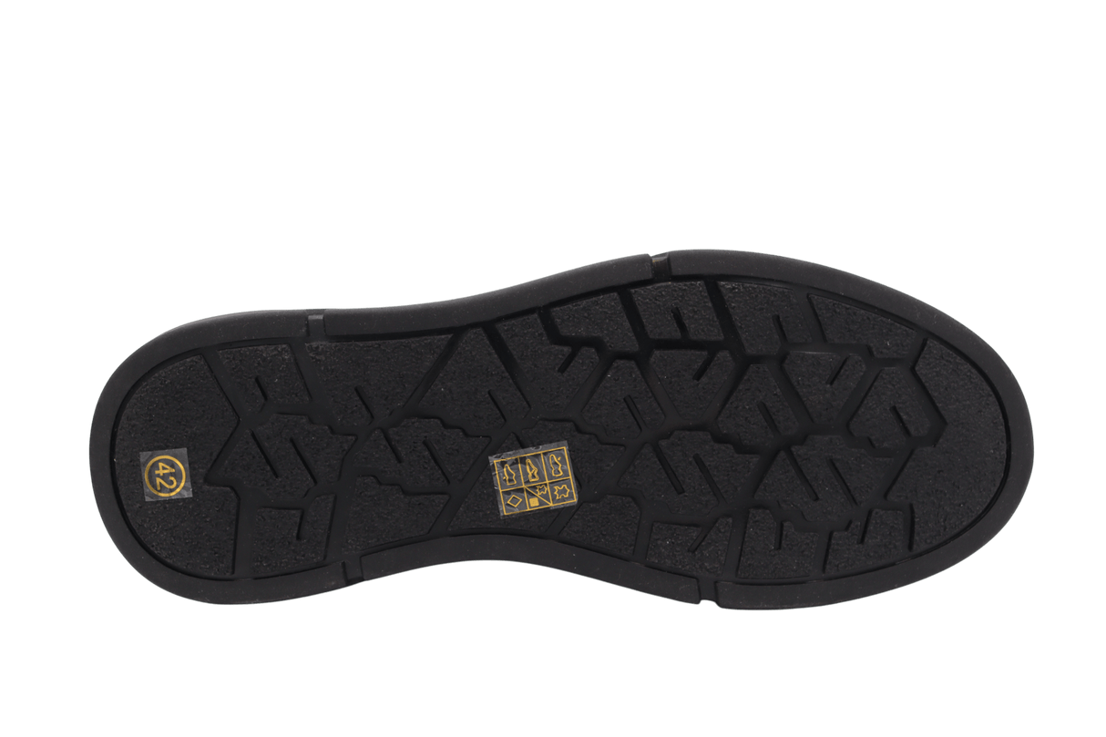 Ghete Barbati Piele Naturala Stephano FENI 2M72703 - Stephano - amely.ro