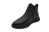 Ghete Barbati Piele Naturala Stephano FENI 2M72703 - Stephano - amely.ro
