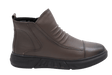 Ghete Barbati Piele Naturala Stephano FENI 2M72703 - Stephano - amely.ro