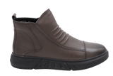 Ghete Barbati Piele Naturala Stephano FENI 2M72703 - Stephano - amely.ro
