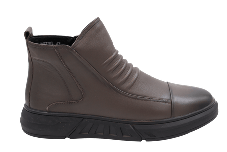 Ghete Barbati Piele Naturala Stephano FENI 2M72703 - Stephano - amely.ro