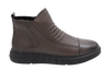 Ghete Barbati Piele Naturala Stephano FENI 2M72703 - Stephano - amely.ro