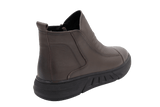 Ghete Barbati Piele Naturala Stephano FENI 2M72703 - Stephano - amely.ro