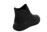 Ghete Barbati Piele Naturala Stephano FENI 2M72703 - Stephano - amely.ro