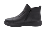 Ghete Barbati Piele Naturala Stephano FENI 2M72703 - Stephano - amely.ro