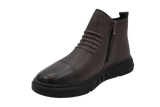 Ghete Barbati Piele Naturala Stephano FENI 2M72703 - Stephano - amely.ro