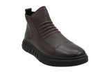 Ghete Barbati Piele Naturala Stephano FENI 2M72703 - Stephano - amely.ro