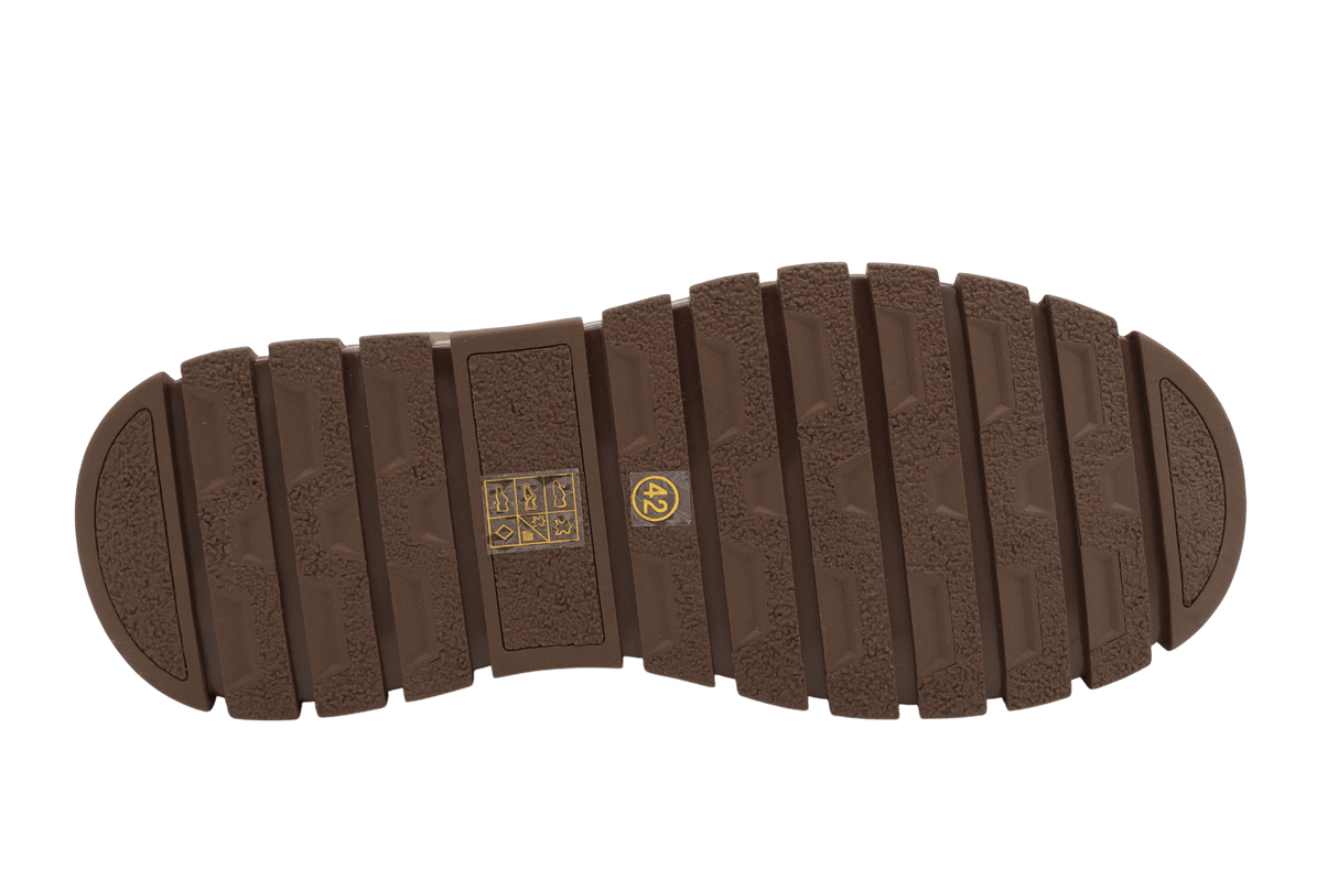 Ghete Barbati Piele Naturala Stephano FENI 5787 - Stephano - amely.ro