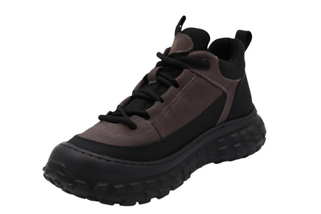 Ghete Barbati Piele Naturala Stephano FENI 6025 - Stephano - amely.ro