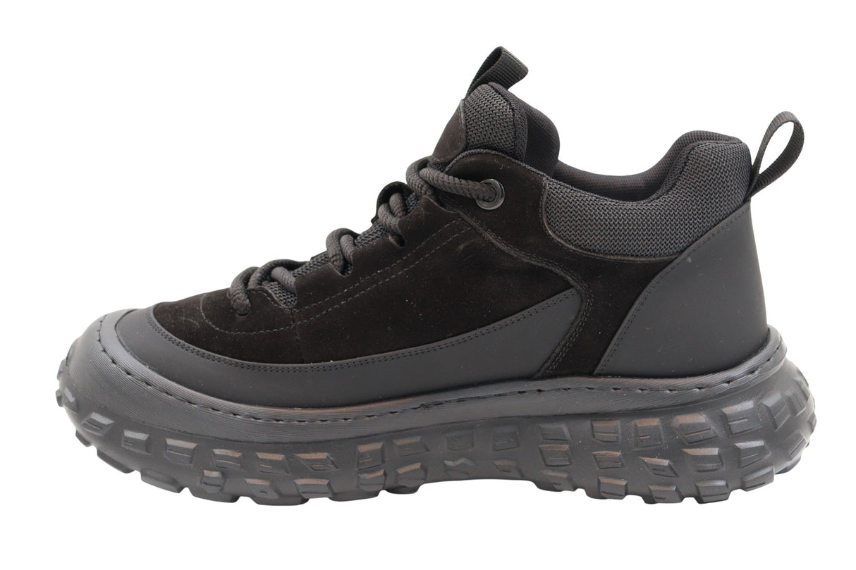 Ghete Barbati Piele Naturala Stephano FENI 6025 - Stephano - amely.ro