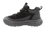 Ghete Barbati Piele Naturala Stephano FENI 6025 - Stephano - amely.ro