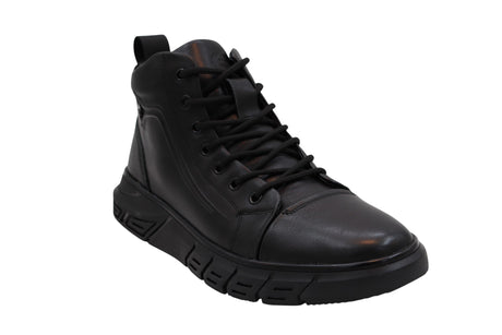 Ghete Barbati Piele Naturala Stephano FENI 7792 - Stephano - amely.ro
