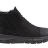 Ghete Barbati Piele Naturala Stephano FENI 7799 - Stephano - amely.ro