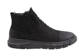 Ghete Barbati Piele Naturala Stephano FENI 7799 - Stephano - amely.ro