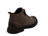 Ghete Barbati Piele Naturala Stephano FENI 806002 - Stephano - amely.ro