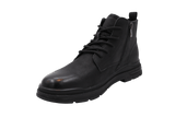 Ghete Barbati Piele Naturala Stephano FENI 806005 - Stephano - amely.ro