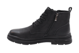 Ghete Barbati Piele Naturala Stephano FENI 806005 - Stephano - amely.ro