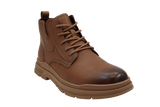 Ghete Barbati Piele Naturala Stephano FENI 806005 - Stephano - amely.ro