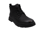 Ghete Barbati Piele Naturala Stephano FENI 806005 - Stephano - amely.ro