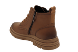 Ghete Barbati Piele Naturala Stephano FENI 806005 - Stephano - amely.ro