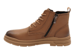 Ghete Barbati Piele Naturala Stephano FENI 806005 - Stephano - amely.ro