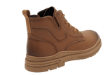 Ghete Barbati Piele Naturala Stephano FENI 806005 - Stephano - amely.ro