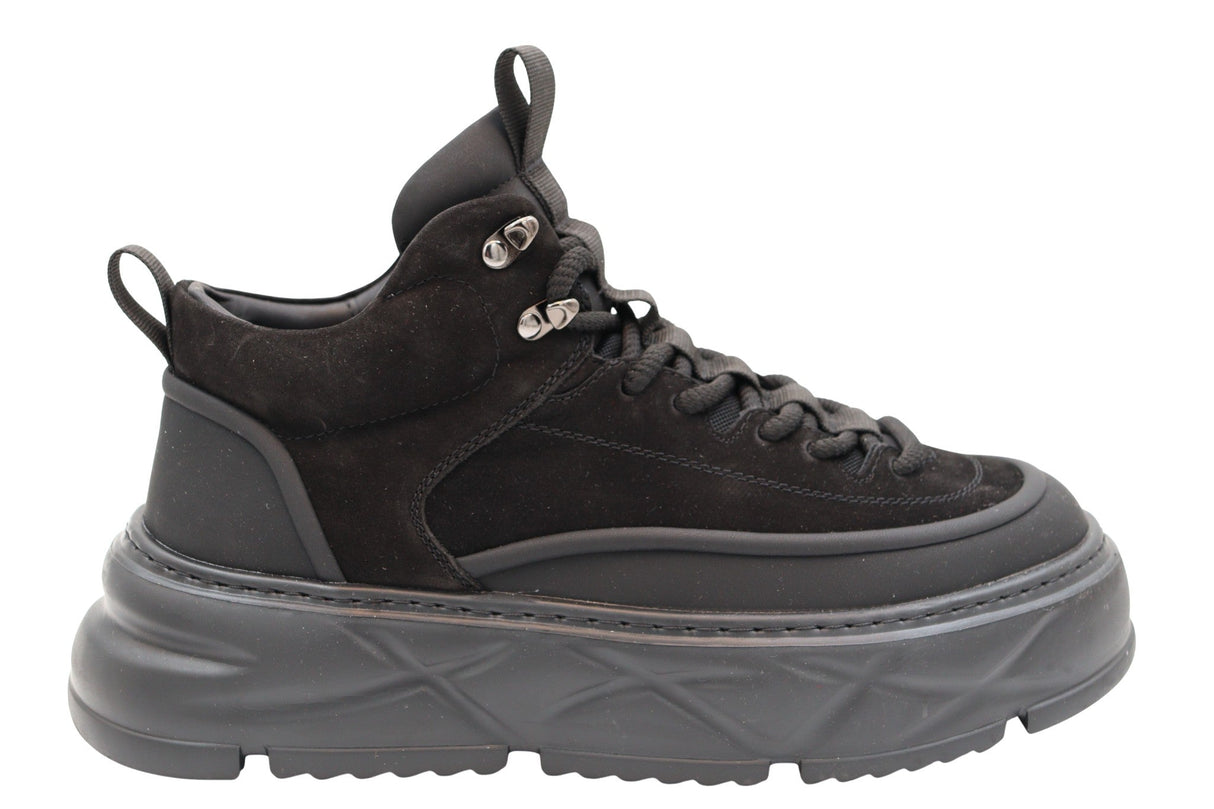 Ghete Barbati Piele Naturala Stephano FENI 88860 - Stephano - amely.ro