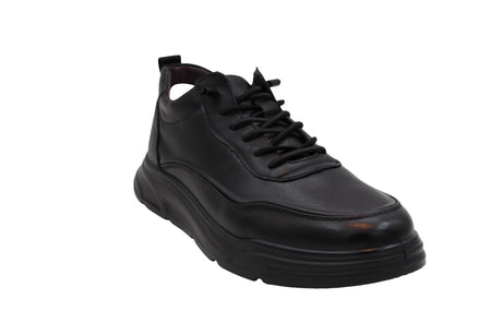 Ghete Barbati Piele Naturala Stephano FENI 919088 - Stephano - amely.ro
