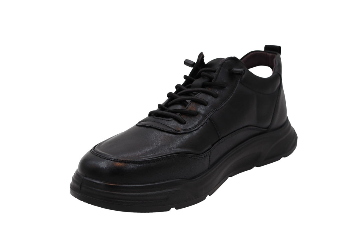 Ghete Barbati Piele Naturala Stephano FENI 919088 - Stephano - amely.ro