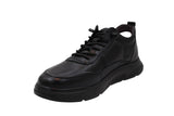 Ghete Barbati Piele Naturala Stephano FENI 919088 - Stephano - amely.ro