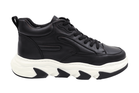 Ghete Barbati Piele Naturala Stephano FENI 9216 - Stephano - amely.ro