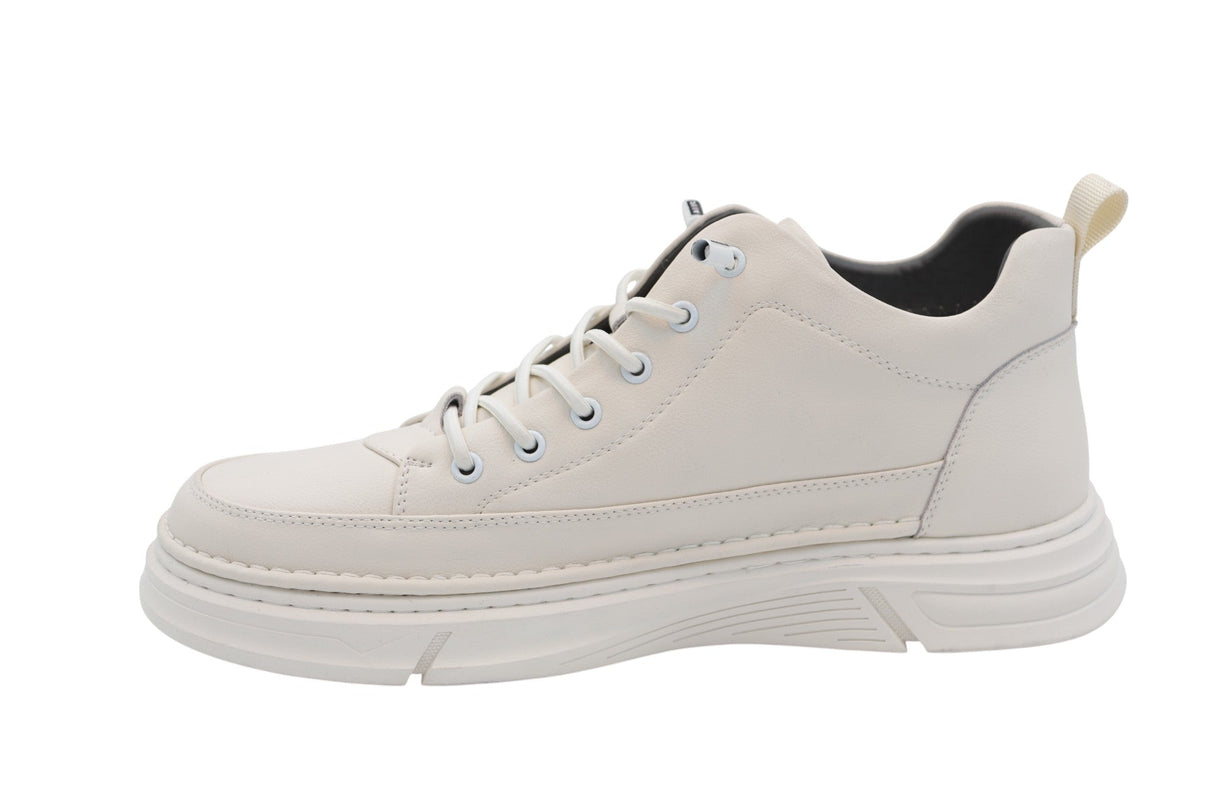 Ghete Barbati Piele Naturala Stephano FENI E90001 - Stephano - amely.ro