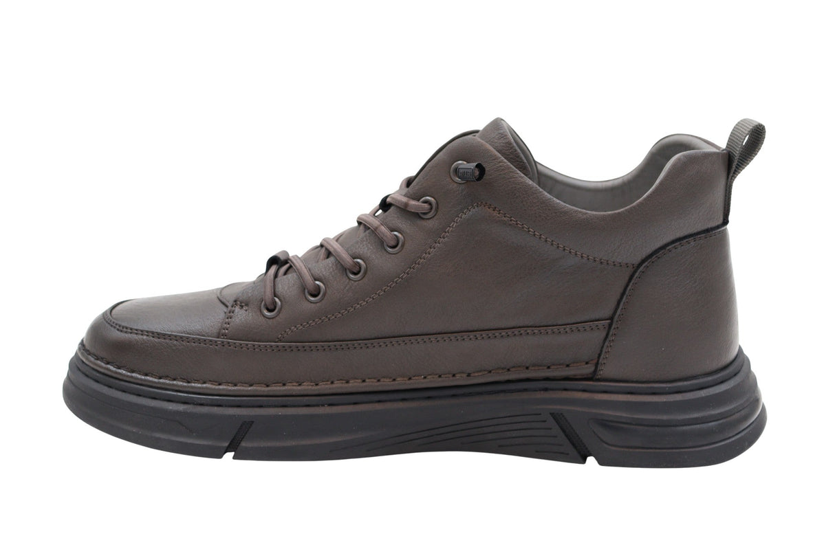 Ghete Barbati Piele Naturala Stephano FENI E90001 - Stephano - amely.ro