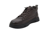 Ghete Barbati Piele Naturala Stephano FENI E90001 - Stephano - amely.ro